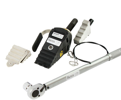 tensor de brida mecánico - MATCH s.r.o Flange Service Tools