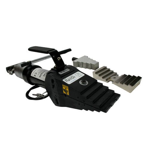 tensor de brida hidráulico - MATCH s.r.o Flange Service Tools