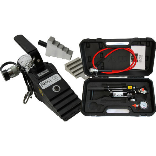 Tensor de brida hidráulico - HSW15TEXHPA - MATCH s.r.o Flange Service Tools