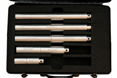 Tensor de brida mecánico - MVOS7T-AH - MATCH s.r.o Flange Service Tools - manual / portátil