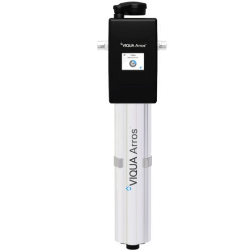 Unidad de purificación de agua para agua potable - Arros 22 - Trojan Technologies Group ULC - compacta / por UV