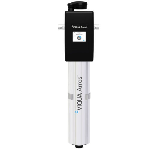 Unidad de purificación de agua compacta - Arros 22-V - Trojan Technologies Group ULC - por UV