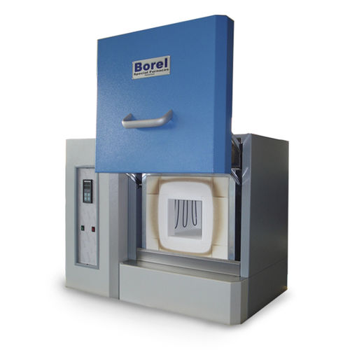 Horno de cámara - MO 1700 - SOLO Swiss & BOREL Swiss - de sinterización / eléctrico / de alta temperatura