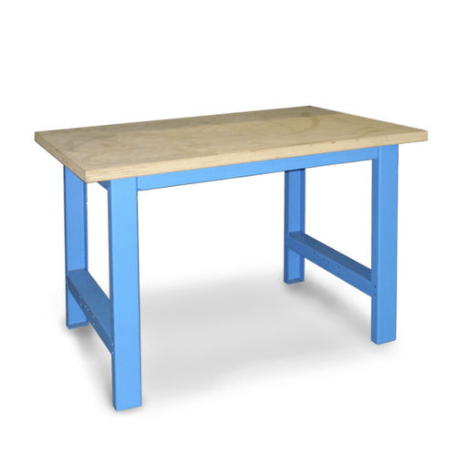 Mesa de trabajo - TD series - SOLO Swiss & BOREL Swiss