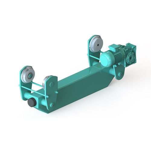 Somier motorizado motorizado - ARNIKON crane