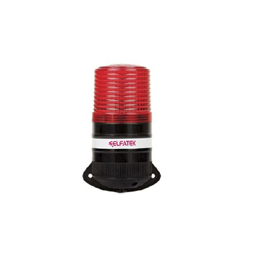 Claxon de alarma LED - ARNIKON crane