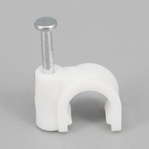 Clip de cables DEMOELE / Wenzhou Duanmeng Electric Co.,Ltd de acero