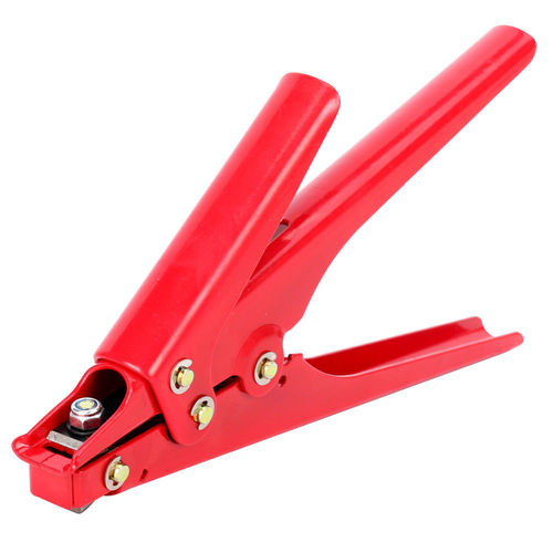 Brida herramienta para sujetacable automática - HG-519 - DEMOELE / Wenzhou Duanmeng Electric Co.,Ltd