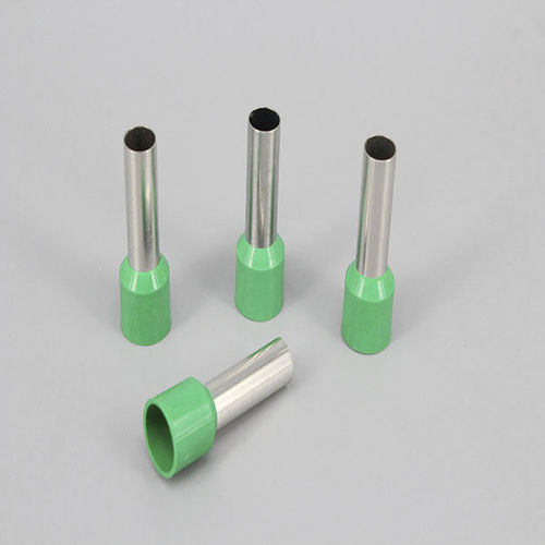 Machón para extremo de cable - E Series - DEMOELE / Wenzhou Duanmeng Electric Co.,Ltd - de cobre / de PVC / de PP