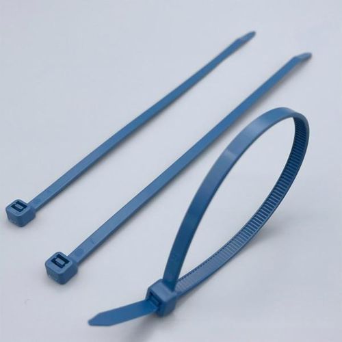 Sujetacables de nailon - DM-2.5 series - DEMOELE / Wenzhou Duanmeng Electric Co.,Ltd - resistente a la corrosión / para cargas pesadas / detectables por detector de metales