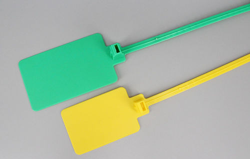 precinto de seguridad de plástico - DEMOELE / Wenzhou Duanmeng Electric Co.,Ltd