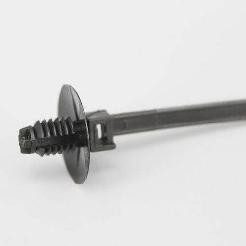 Sujetacables de plástico - DM-170SPT - DEMOELE / Wenzhou Duanmeng Electric Co.,Ltd - de nailon / autobloqueante