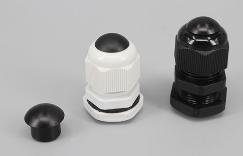 Prensaestopas de nailon - PG series - DEMOELE / Wenzhou Duanmeng Electric Co.,Ltd