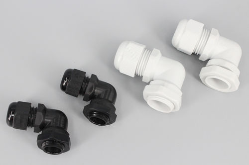 Prensaestopas de nailon - PG series - DEMOELE / Wenzhou Duanmeng Electric Co.,Ltd