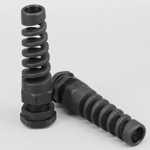 Prensaestopas de nailon - PG7 - DEMOELE / Wenzhou Duanmeng Electric Co.,Ltd