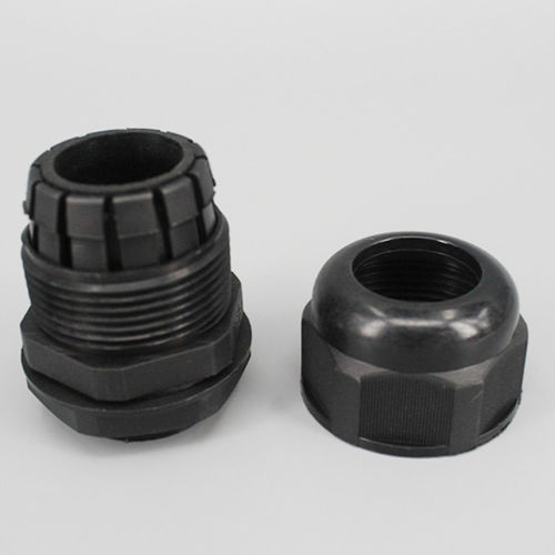 Prensaestopas de nailon - MG12 - DEMOELE / Wenzhou Duanmeng Electric Co.,Ltd