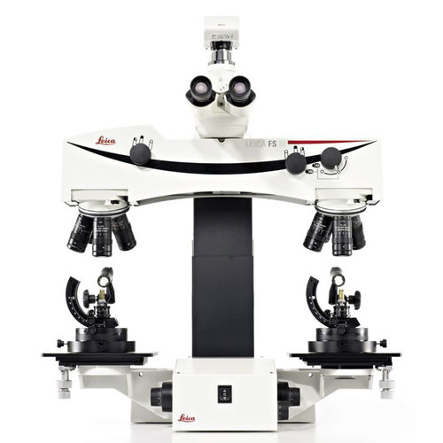 Microscopio de inspección - FS M - Leica Microsystems GmbH - educativo / de medicina legal / recto