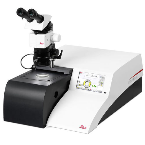 Sistema de preparación de muestras de polímeros - EM TIC 3X - Leica Microsystems GmbH - para SEM