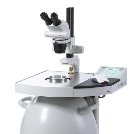 Sistema de preparación de muestras de polímeros - EM AFS2 - Leica Microsystems GmbH