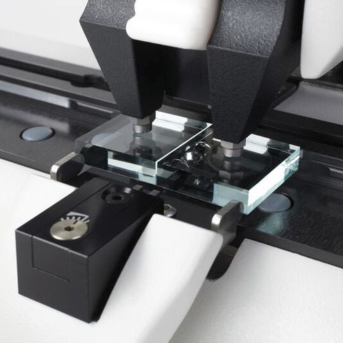 Sistema de preparación de muestras automático - EM KMR3 - Leica Microsystems GmbH