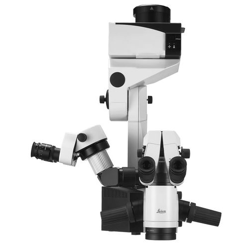 Separador de haz giratorio - Leica Rotatable Beamsplitter - Leica Microsystems GmbH - ópticos