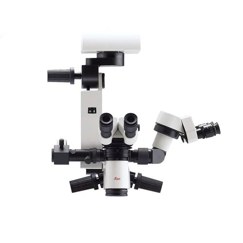 Microscopio biomédico - M620 F20 - Leica Microsystems GmbH - médico