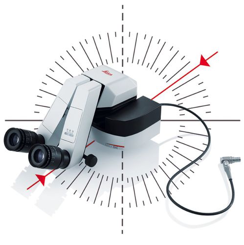 Sistema de imagen compacto - DI C800 - Leica Microsystems GmbH