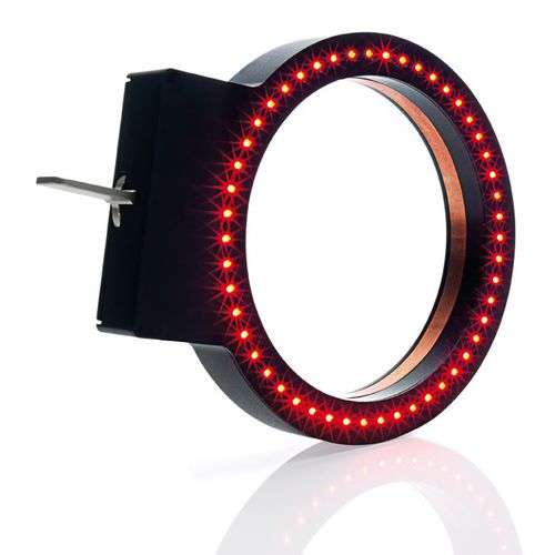Iluminador LED - Keratoscope - Leica Microsystems GmbH - anular / para microscopio