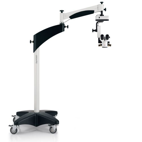 Microscopio biomédico - M220 F12 - Leica Microsystems GmbH - médico / con iluminación LED