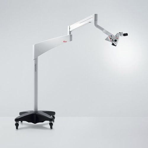 Microscopio biomédico - M320 F12 DENTAL - Leica Microsystems GmbH - médico / ergonómico