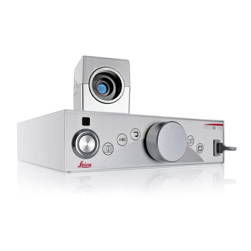 Cámara médica - HD C100 - Leica Microsystems GmbH - Full HD / HD