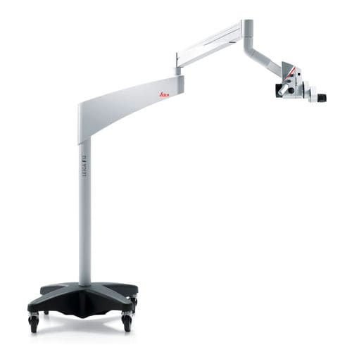 Microscopio biomédico - M320 F12 for ENT - Leica Microsystems GmbH - médico