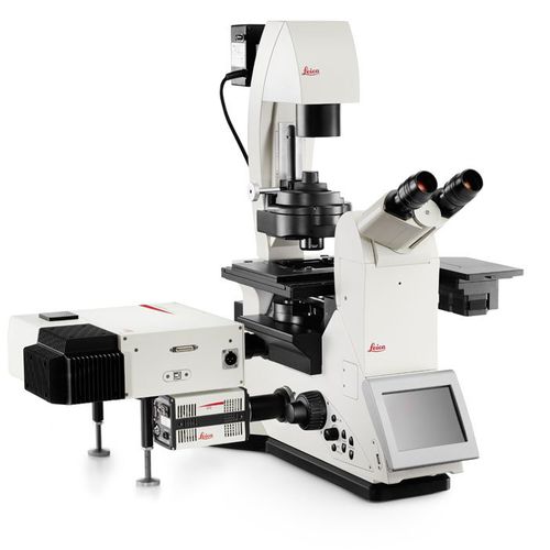 Kit de manutención - Infinity Scanner - Leica Microsystems GmbH