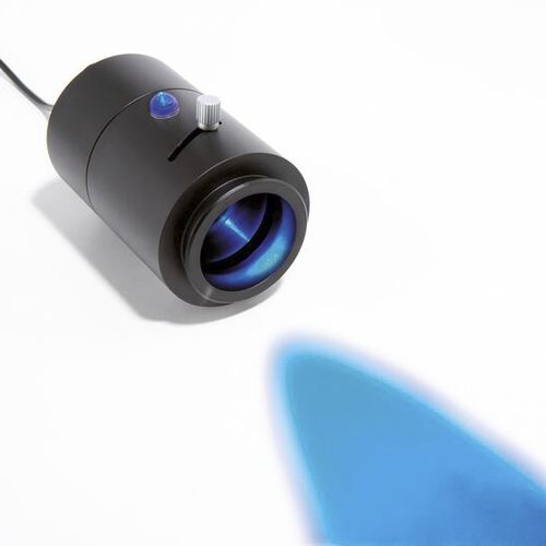 Iluminador fluorescente - SFL100 - Leica Microsystems GmbH - LED / para microscopía