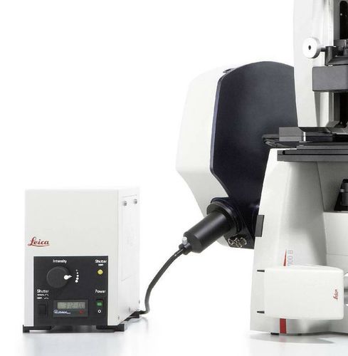 Iluminador LED - SFL7000 - Leica Microsystems GmbH