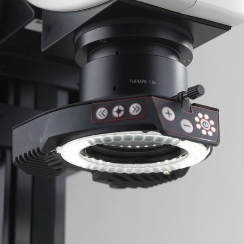Iluminación anular - LED5000 RL - Leica Microsystems GmbH - lámpara / LED