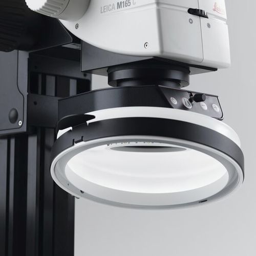 Iluminación LED - LED5000 HDI - Leica Microsystems GmbH - de cúpula