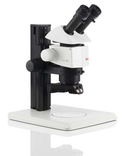 Iluminación LED - LED3000 NVI - Leica Microsystems GmbH