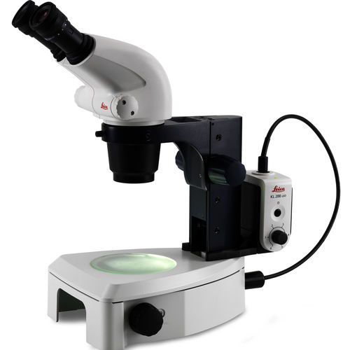 Fuente luminosa LED - KL300 LED - Leica Microsystems GmbH - de luz fría