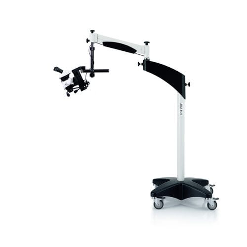 Soporte para microscopio móvil - F12 I  - Leica Microsystems GmbH
