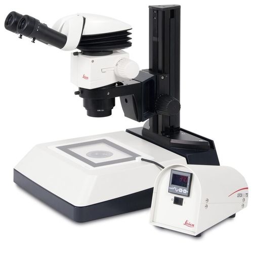 Sistema de calefacción - MA TS  - Leica Microsystems GmbH