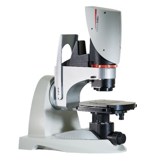 microscopio optodigital - Leica Microsystems GmbH