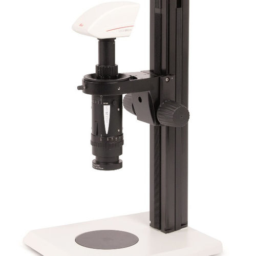 Microscopio óptico - Leica Z6 APO - Leica Microsystems GmbH - de inspección / industrial / metalúrgico