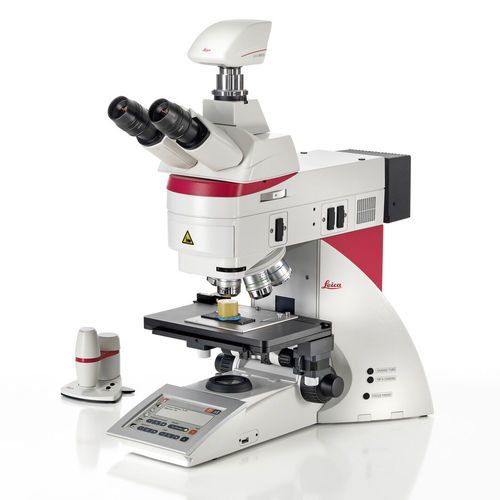Microscopio óptico - DM4/DM6 - Leica Microsystems GmbH - de inspección / industrial / metalúrgico