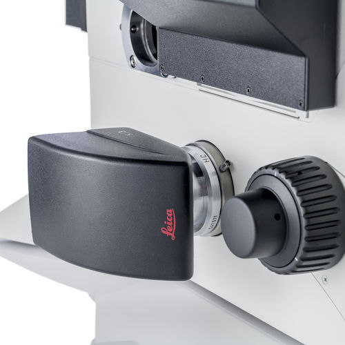 Cámara para microscopio - K3 series - Leica Microsystems GmbH - digital / médica / industrial
