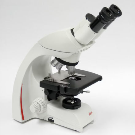 Microscopio óptico - DM750 - Leica Microsystems GmbH - educativo / recto / de mesa