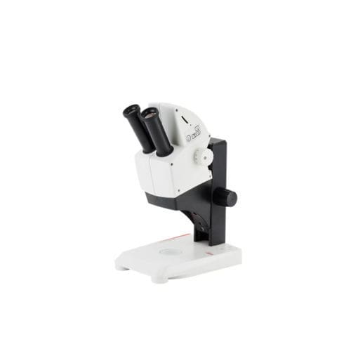 Estereomicroscopio óptico - EZ4 - Leica Microsystems GmbH - educativo / de mesa / con iluminación LED
