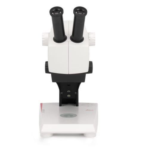 Estereomicroscopio óptico - EZ4  - Leica Microsystems GmbH - educativo / de mesa / con iluminación LED