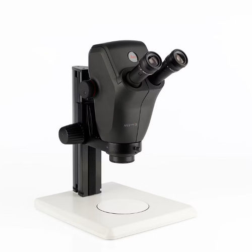 Estereomicroscopio óptico - Ivesta 3 - Leica Microsystems GmbH - de medidas / de inspección / de laboratorio
