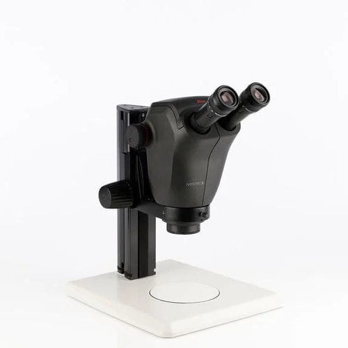 Estereomicroscopio óptico - Ivesta 3 - Leica Microsystems GmbH - de medidas / de inspección / educativo